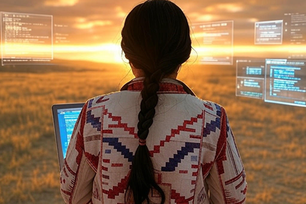 Synergy of technology and tradition at Snarglebyte